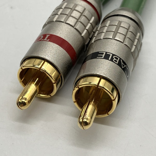 【中古】STANDARD 1 IC RCA 1.0【日本橋】