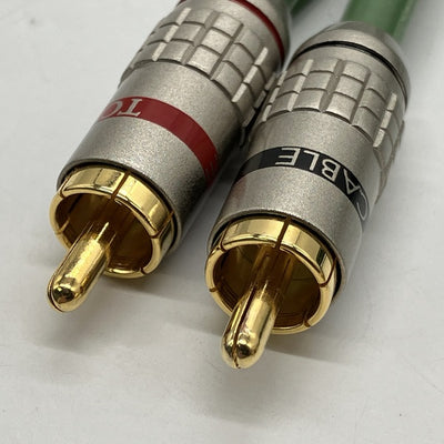 【中古】STANDARD 1 IC RCA 1.0【日本橋】