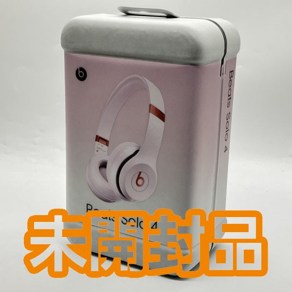 【中古】Beats Solo4 クラウドピンク【日本橋】