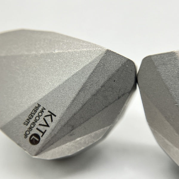 【中古】KATO matte gray(ケーブル欠品)【日本橋】