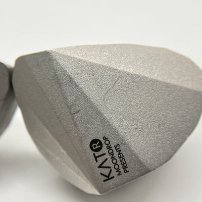 【中古】KATO matte gray(ケーブル欠品)【日本橋】