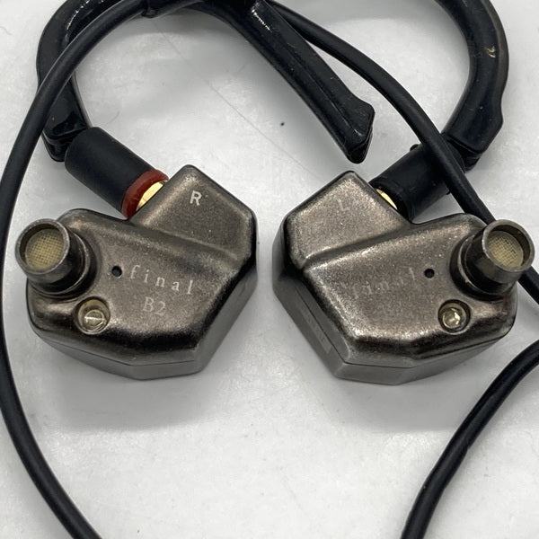 【中古】B2 【FI-B2BSSD】【秋葉原】