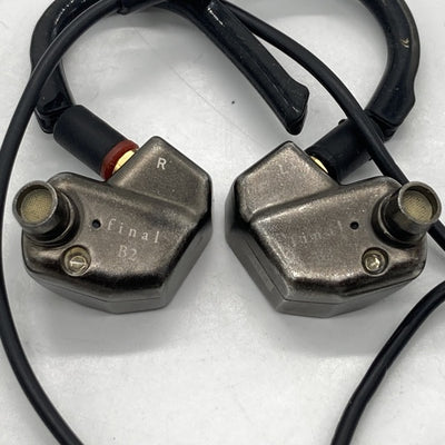 【中古】B2 【FI-B2BSSD】【秋葉原】