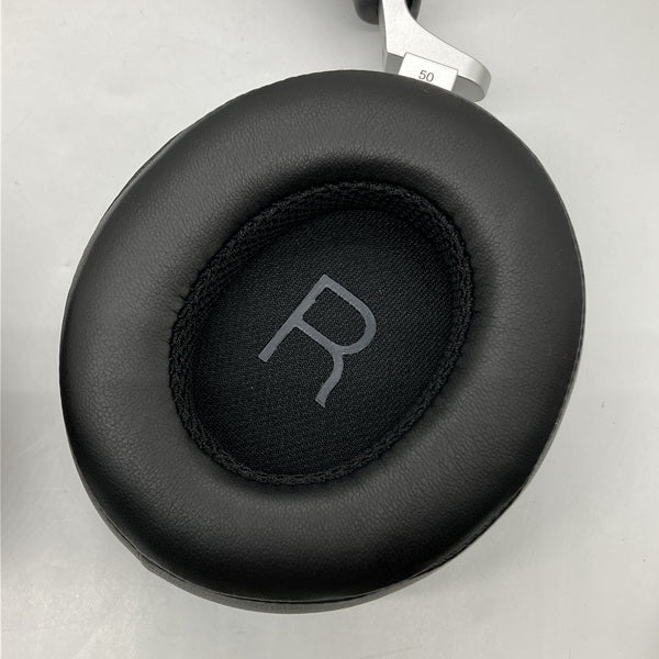 SHURE 【中古】AONIC 50 ブラック 【SBH2350-BK-J】【日本橋】 – e