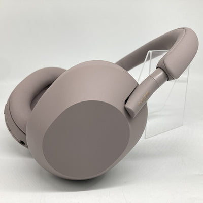 【中古】WH-1000XM5 P スモーキーピンク【日本橋】