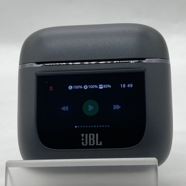 【中古】TOUR PRO 2 ブラック【JBLTOURPRO2BLK】【名古屋】