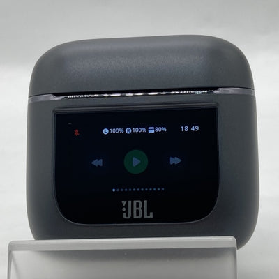 【中古】TOUR PRO 2 ブラック【JBLTOURPRO2BLK】【名古屋】