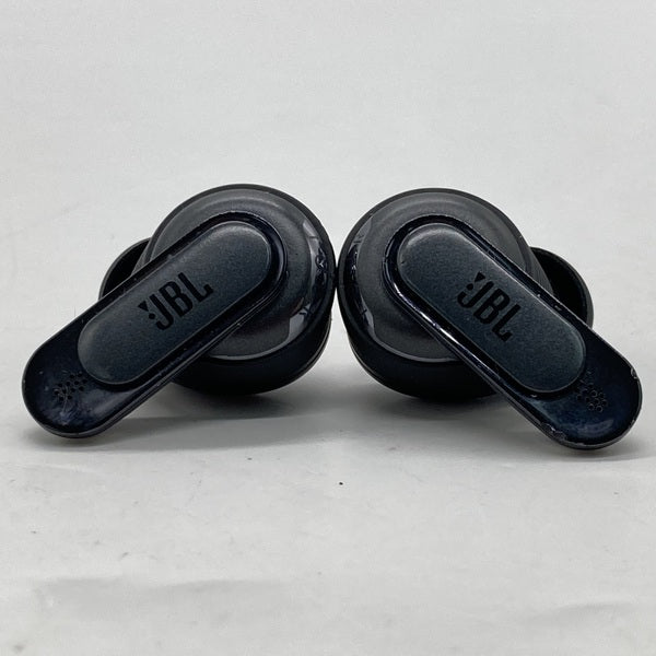 【中古】TOUR PRO 2 ブラック【JBLTOURPRO2BLK】【名古屋】