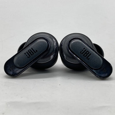 【中古】TOUR PRO 2 ブラック【JBLTOURPRO2BLK】【名古屋】