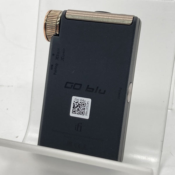 【中古】GO blu【秋葉原】