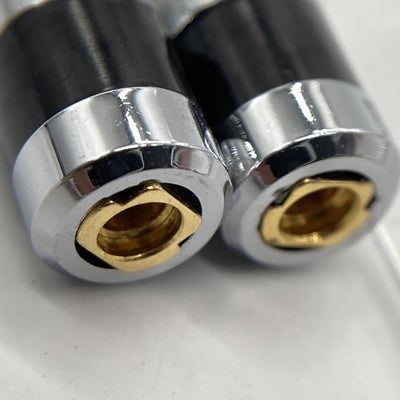 【中古】MMCX → 2pin 変換アダプター【秋葉原】