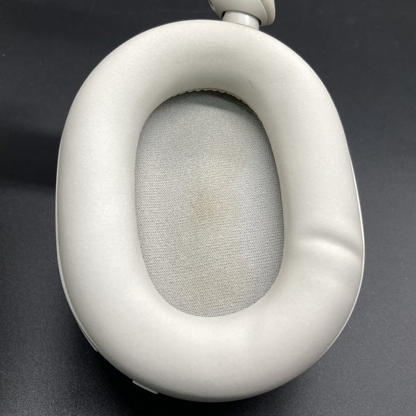 【中古】WH-1000XM5 SM プラチナシルバー【秋葉原】