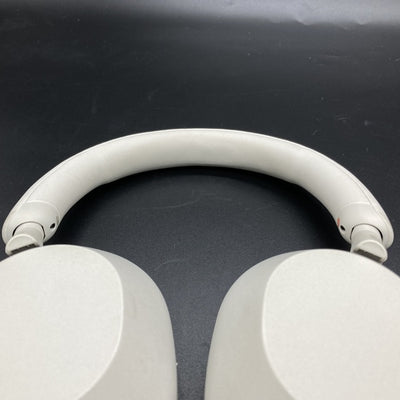 【中古】WH-1000XM5 SM プラチナシルバー【秋葉原】