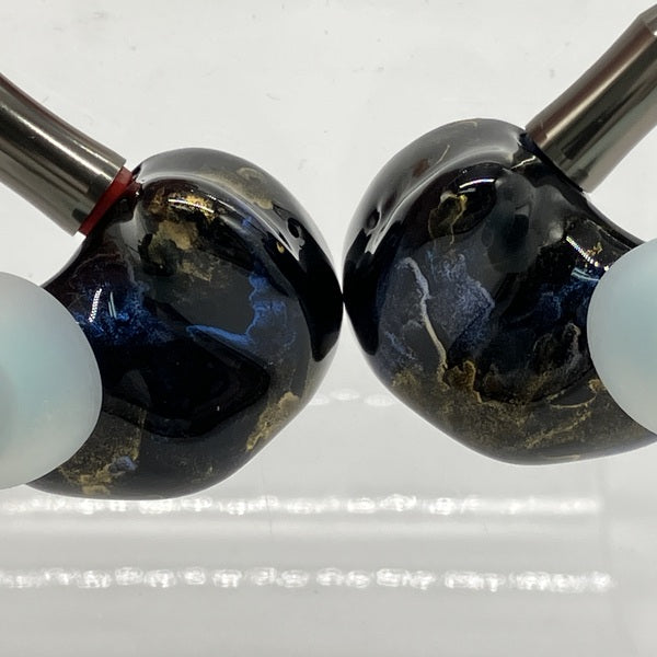 【中古】IDUN Golden Blue&Black【日本橋】