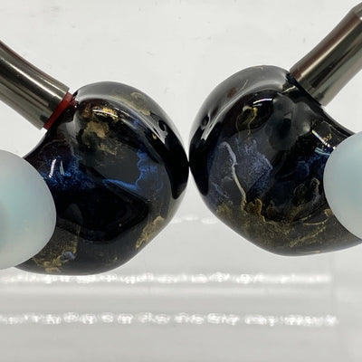 【中古】IDUN Golden Blue&Black【日本橋】