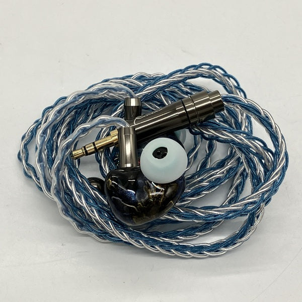 【中古】IDUN Golden Blue&Black【日本橋】