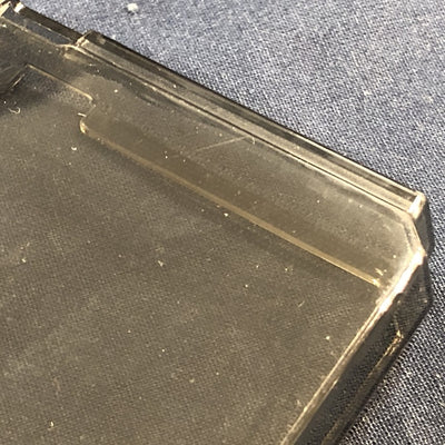 【中古】Hiby　R6専用TPUケース【名古屋】