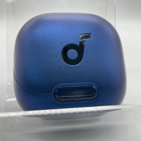 【中古】Soundcore Liberty 4 NC ネイビー 【A3947N31】【日本橋】