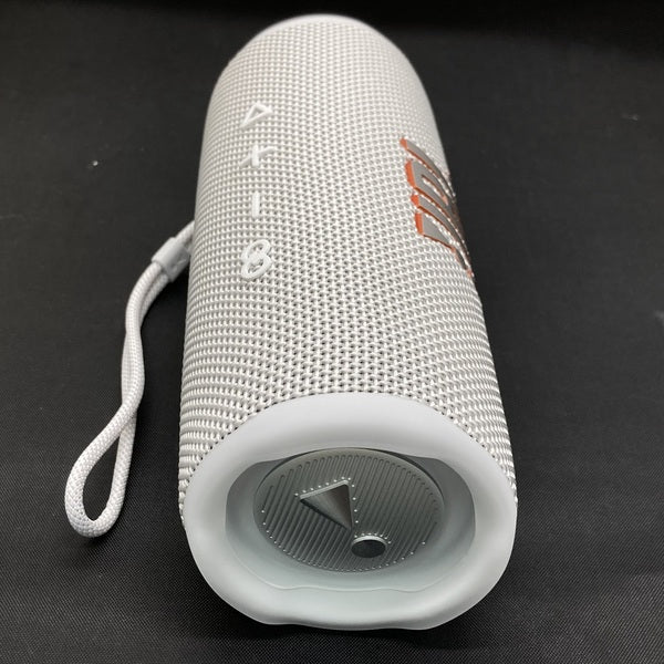 【中古】FLIP6 ホワイト【JBLFLIP6WHT】【名古屋】