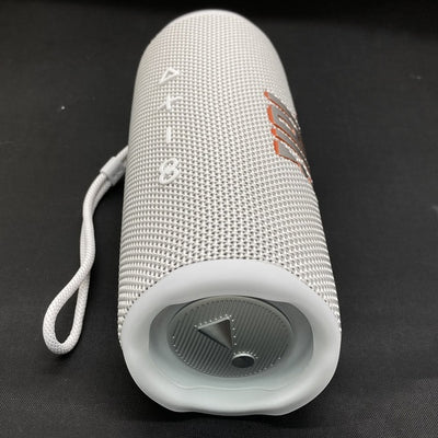 【中古】FLIP6 ホワイト【JBLFLIP6WHT】【名古屋】