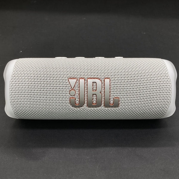 【中古】FLIP6 ホワイト【JBLFLIP6WHT】【名古屋】