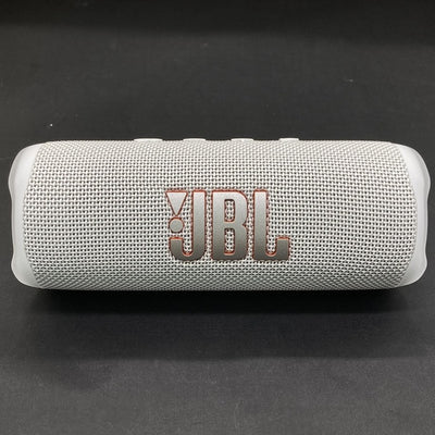 【中古】FLIP6 ホワイト【JBLFLIP6WHT】【名古屋】