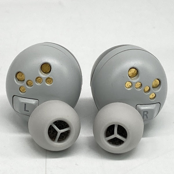 【中古】EAH-AZ70W シルバー【日本橋】