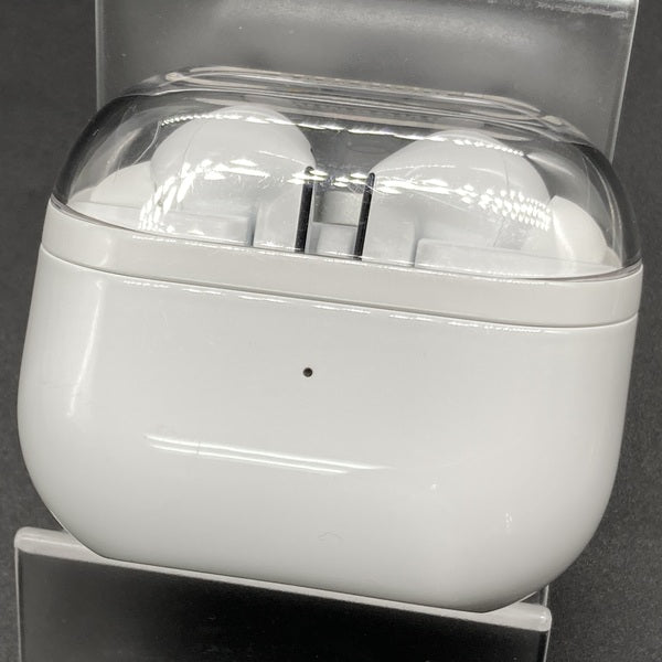 Galaxy 【中古】Galaxy Buds3 Pro ホワイト 【SM-R630NZWAXJP
