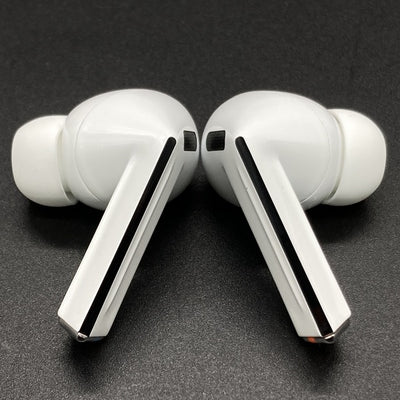 【中古】Galaxy Buds3 Pro ホワイト 【SM-R630NZWAXJP】【秋葉原】