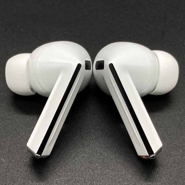 Galaxy 【中古】Galaxy Buds3 Pro ホワイト 【SM-R630NZWAXJP