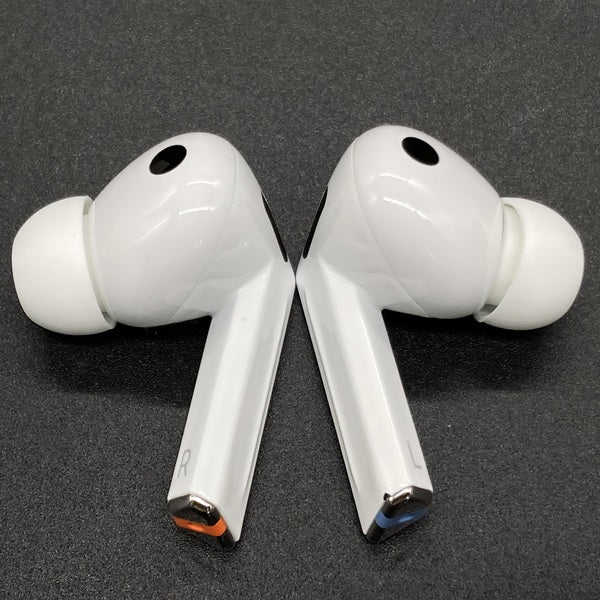 Galaxy Buds3 Pro中古品おまけ付き Galaxy 【中古】Galaxy Buds3 Pro ホワイト 【SM-R630NZWAXJP