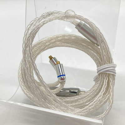 【中古】WhiteSnake【WS-M4B MMCX-4.4mmバランスプラグ(5極)】【名古屋】