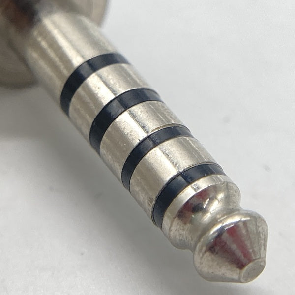 【中古】WhiteSnake【WS-M4B MMCX-4.4mmバランスプラグ(5極)】【名古屋】