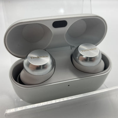 【中古】EAH-AZ100-S シルバー【秋葉原】