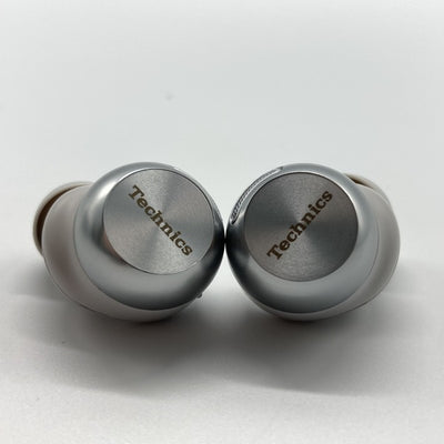 【中古】EAH-AZ100-S シルバー【秋葉原】