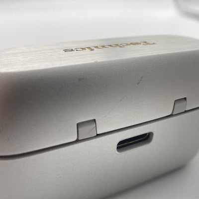 【中古】EAH-AZ100-S シルバー【秋葉原】