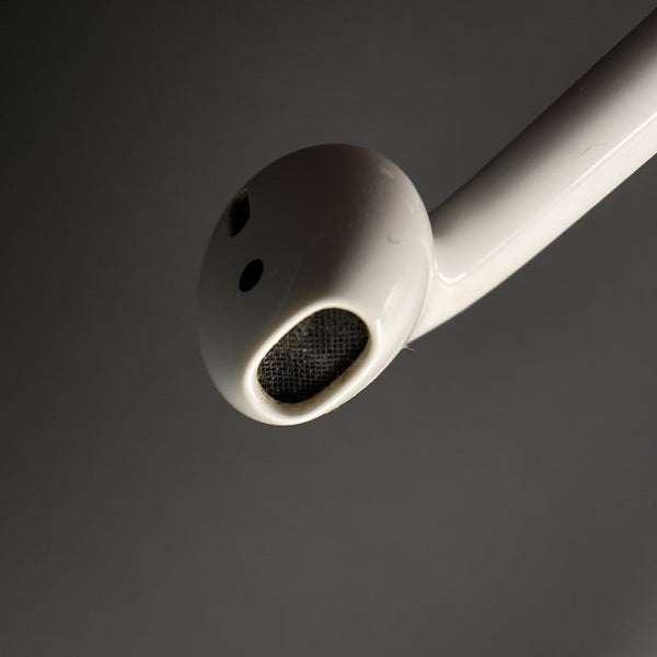 Apple 【中古】AirPods with Charging Case MV7N2J/A【日本橋】 – e