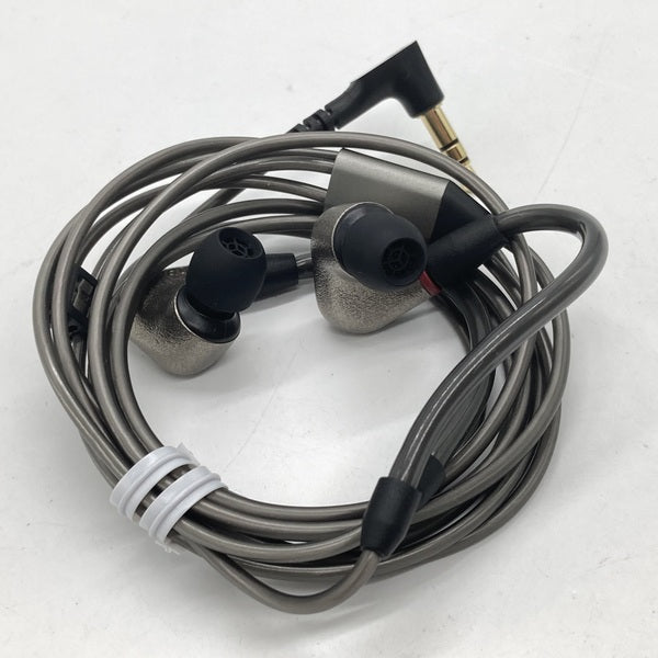 SENNHEISER 【中古】IE 600【名古屋】 – e☆イヤホン