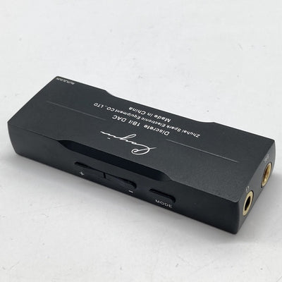【中古】RU7 ポータブルUSB DAC/AMP【名古屋】