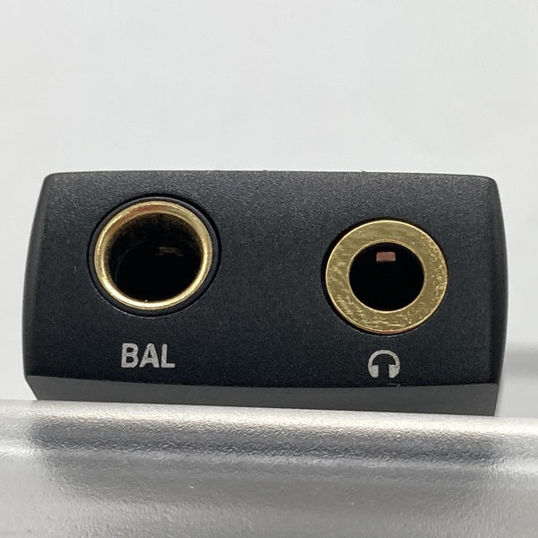 【中古】RU7 ポータブルUSB DAC/AMP【名古屋】