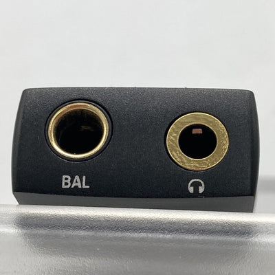【中古】RU7 ポータブルUSB DAC/AMP【名古屋】