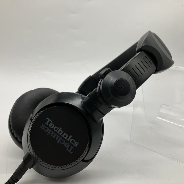Technics 【中古】EAH-DJ1200【名古屋】 – e☆イヤホン