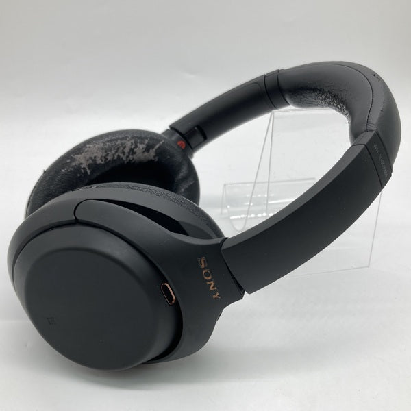 【中古】WH-1000XM4 BM ブラック【秋葉原】