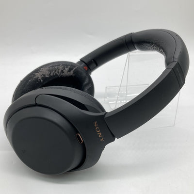 【中古】WH-1000XM4 BM ブラック【秋葉原】