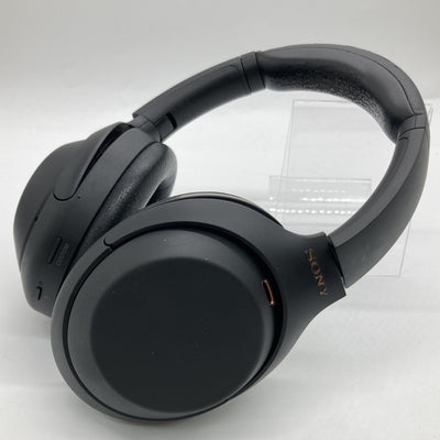 【中古】WH-1000XM4 BM ブラック【秋葉原】