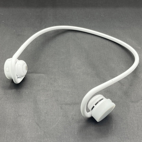 【中古】nwmGO グレイシャーホワイト 【MBN002 WA】【仙台】