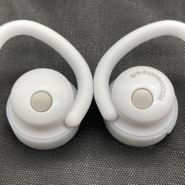 【中古】nwmGO グレイシャーホワイト 【MBN002 WA】【仙台】