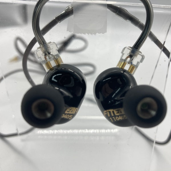 【中古】FitEar fitear (ユニバーサルモデル）【秋葉原】