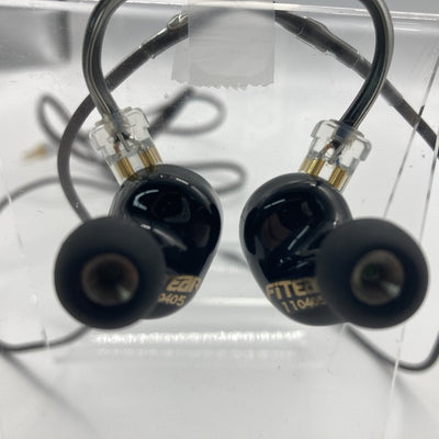 【中古】FitEar fitear (ユニバーサルモデル）【秋葉原】