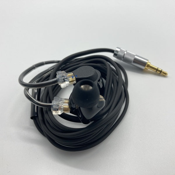 【中古】FitEar fitear (ユニバーサルモデル）【秋葉原】